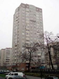 Квартира J-33316, Леваневского, 6, Киев - Фото 1