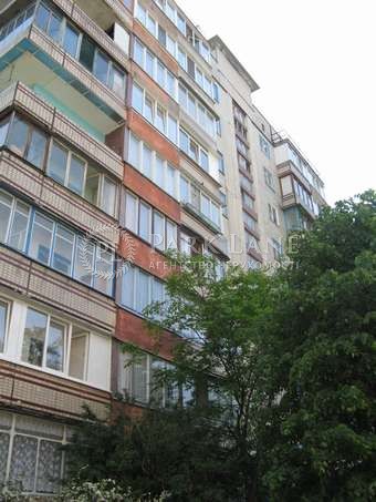 Квартира вул. Полкова, 55, Київ, J-32385 - Фото 1