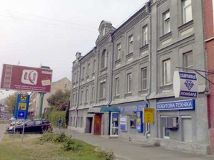  non-residential premises, J-35499, Starovokzalna, Kyiv - Photo 2