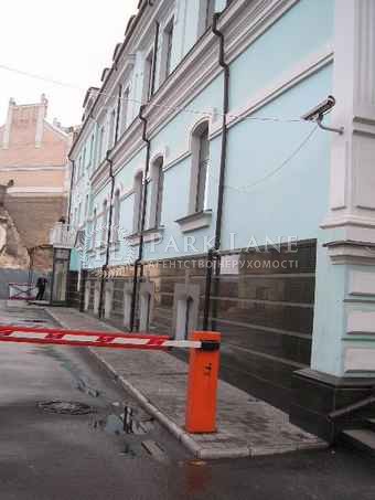 Отдельно стоящее здание, ул. Ильинская, Киев, J-31210 - Фото 11