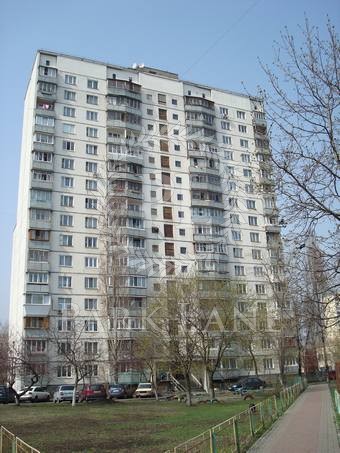 Квартира Героев Днепра, 38б, Киев, R-42803 - Фото