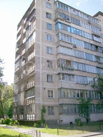  Отдельно стоящее здание, ул. Преображенская (Клименко Ивана), Киев, R-38581 - Фото 1