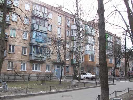 Квартира ул. Щусева академика, 6, Киев, R-30483 - Фото 1