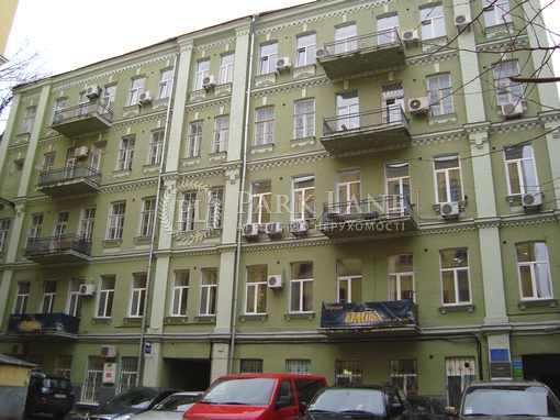  Нежилое помещение, ул. Хмельницкого Богдана, Киев, G-1541718 - Фото 1