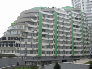 Квартира G-2001878, Вышгородская, 45б/2, Киев - Фото 3
