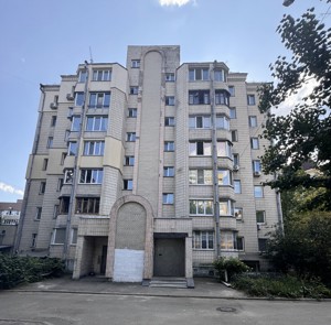 Квартира I-37374, Соловцова Николая, 3, Киев - Фото 2