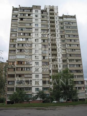 Квартира Ирпенская, 66, Киев, R-59315 - Фото