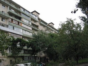 Квартира I-36354, Мартоса Бориса (Плеханова), 4а, Киев - Фото 1