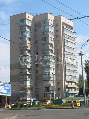 Квартира L-31178, Вышгородская, 26/2, Киев - Фото 1