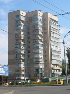 Квартира L-31178, Вишгородська, 26/2, Київ - Фото 1