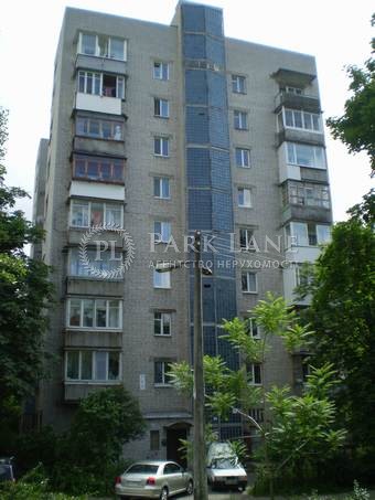 Квартира ул. Воробьева Генерала (Курская), 10а, Киев, G-825480 - Фото 5
