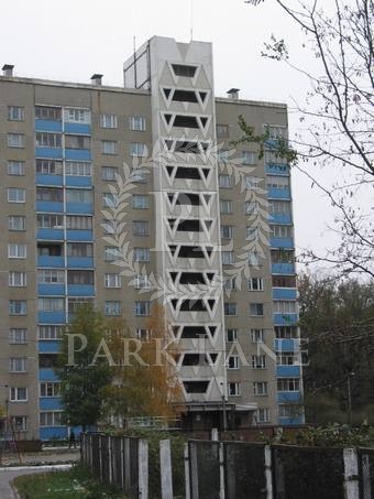 Apartment Zabolotnoho Akademika, 74, Kyiv, R-54067 - Photo
