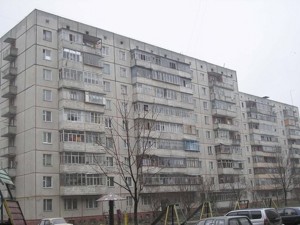  non-residential premises, B-107292, Olimpiiska, Brovary - Photo 1