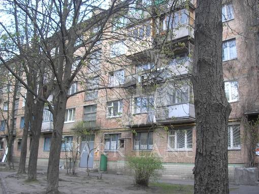 Квартира Подвысоцкого Профессора, 21, Киев, L-29630 - Фото