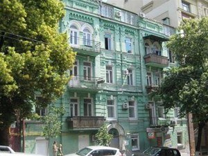 Apartment G-534986, Hoholivska, 6а, Kyiv - Photo 1