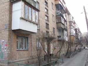 Apartment B-105518, Rodyny Hlaholievykh (Hrekova akademika), 3, Kyiv - Photo 1