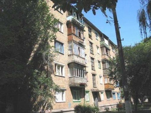Квартира G-1523545, Электриков, 28, Киев - Фото 1
