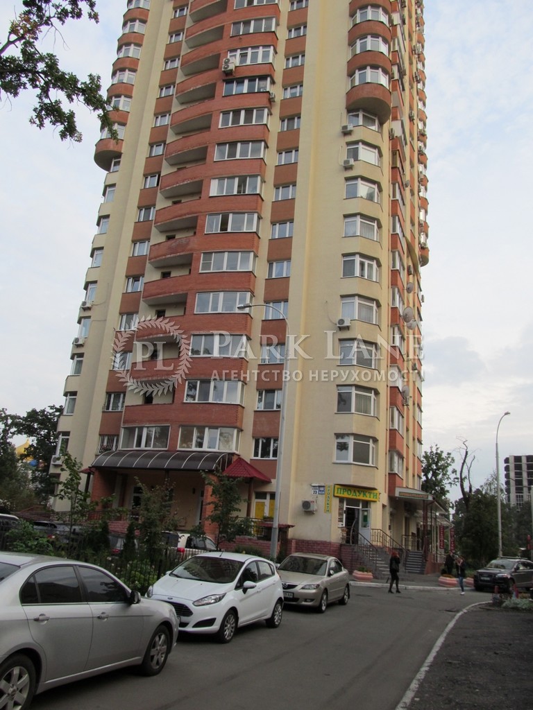 Квартира ул. Пушиной Феодоры, 23, Киев, R-40216 - Фото 1