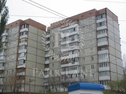 Apartment Zapadynska, 7, Kyiv, R-52265 - Photo
