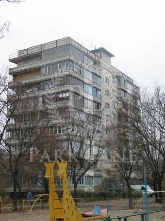 Квартира Перова бульв., 16а, Киев, I-34781 - Фото