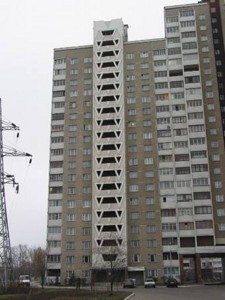 Apartment R-54414, Zabolotnoho Akademika, 102, Kyiv - Photo 1