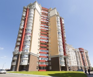 Apartment R-67483, Meitusa Kompozytora, 4, Kyiv - Photo 3
