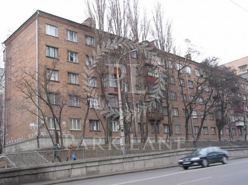 Квартира Гетьмана Вадима (Индустриальная), 22, Киев, B-106965 - Фото