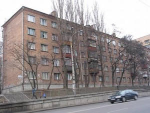 Apartment B-106965, Industrialna (Hetmana Vadyma), 22, Kyiv - Photo 1
