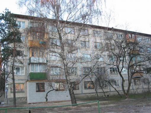 Квартира ул. Миропольская, 31, Киев, G-753262 - Фото 1