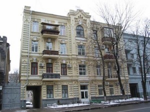  non-residential premises, K-33102, Liuteranska, Kyiv - Photo 2