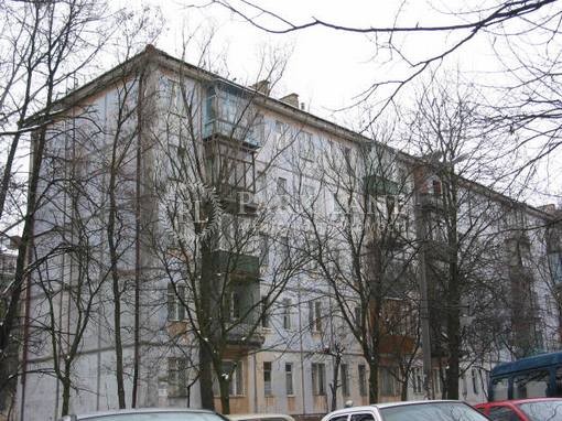 Квартира G-1907505, Ушинского, 7, Киев - Фото 2