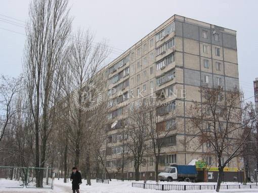 Квартира ул. Шумского Юрия, 10, Киев, G-728563 - Фото 1