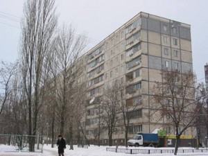 Apartment L-31056, Shumskoho Yuriia, 10, Kyiv - Photo 1