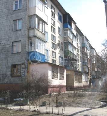 Квартира ул. Кибальчича Николая, 10, Киев, J-33037 - Фото 1
