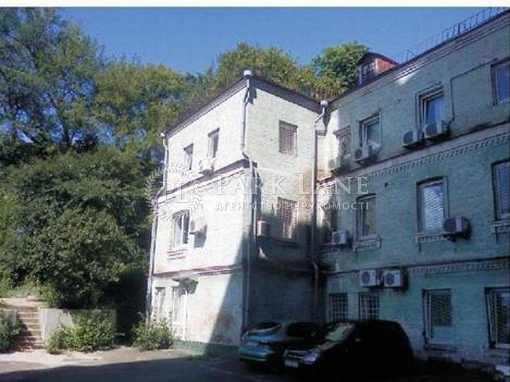  Нежилое помещение, ул. Хмельницкого Богдана, Киев, B-104554 - Фото 1