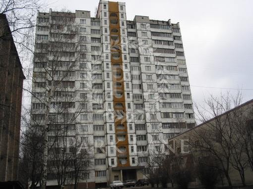 Квартира Василенко Николая, 14г, Киев, L-29050 - Фото