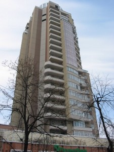 Квартира I-4333, Хмельницкого Богдана, 41, Киев - Фото 1