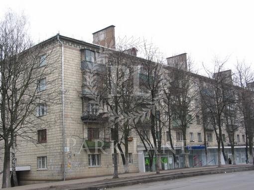 Квартира Гарматная, 39в, Киев, G-1952214 - Фото