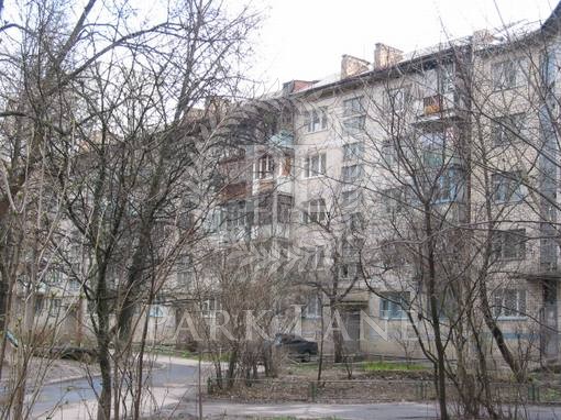 Квартира Ратушного Романа (Волгоградська), 29, Київ, R-53966 - Фото