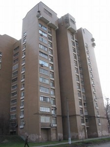 Apartment J-35285, Antonovycha Volodymyra (Horkoho), 112, Kyiv - Photo 2