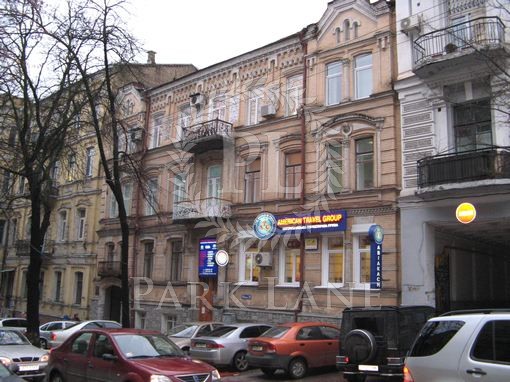 Квартира Чикаленко Евгения (Пушкинская), 10а, Киев, G-886931 - Фото