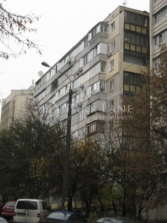 Квартира ул. Предславинская, 21/23, Киев, G-810185 - Фото 1