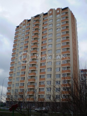 Квартира I-35372, Алматинская (Алма-Атинская), 39з, Киев - Фото 2