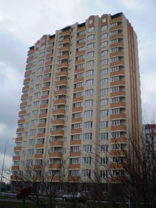 Квартира I-35372, Алматинська (Алма-Атинська), 39з, Київ - Фото 2