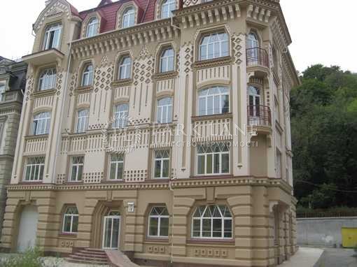 Квартира ул. Кожемяцкая, 18а, Киев, B-103907 - Фото 1