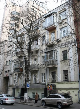 Apartment Instytutska, 25, Kyiv, R-68817 - Photo