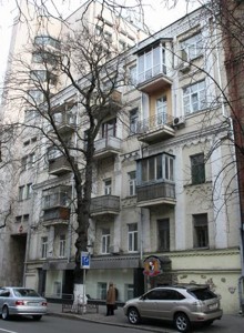 Квартира I-37379, Институтская, 25, Киев - Фото 2