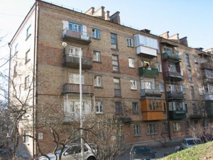 Apartment G-844555, Mikhnovskoho Mykoly boulevard (Druzhby Narodiv boulevard), 17а, Kyiv - Photo 1