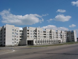 Apartment G-835508, Kharchenko Evgenia (Lenina), 65, Kyiv - Photo 1