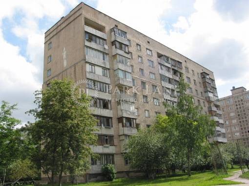 Квартира G-1918224, Жолудева, 6б, Киев - Фото 1